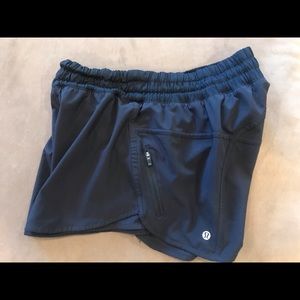 Lululemon Tracker Shorts